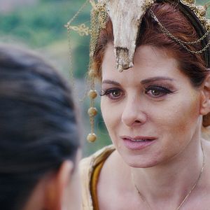 Foto Debra Messing