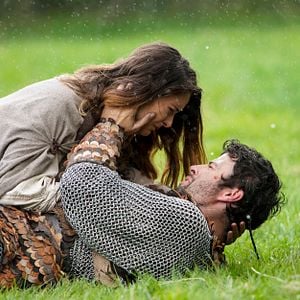 Foto Viking – Os Pergaminhos Sagrados