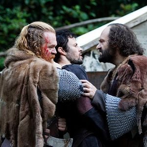 Foto Viking – Os Pergaminhos Sagrados