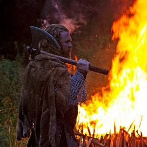 Foto Viking – Os Pergaminhos Sagrados