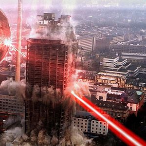 Foto Phantasm: Ravager