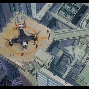 Foto Ghost in the Shell - O Fantasma do Futuro