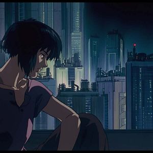 Foto Ghost in the Shell - O Fantasma do Futuro