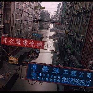 Foto Ghost in the Shell - O Fantasma do Futuro