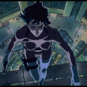 Foto Ghost in the Shell - O Fantasma do Futuro