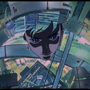 Foto Ghost in the Shell - O Fantasma do Futuro