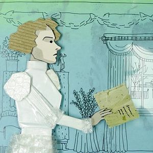 Foto 1917 - O Outubro Real