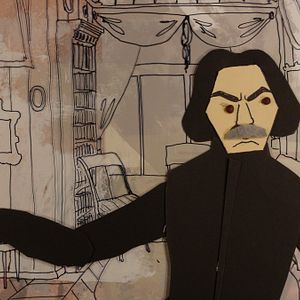 Foto 1917 - O Outubro Real