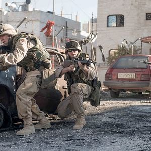 Foto Castelo de Areia