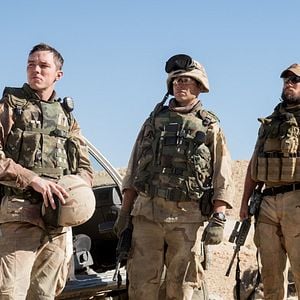 Foto Castelo de Areia