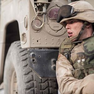 Foto Castelo de Areia