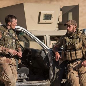 Foto Castelo de Areia