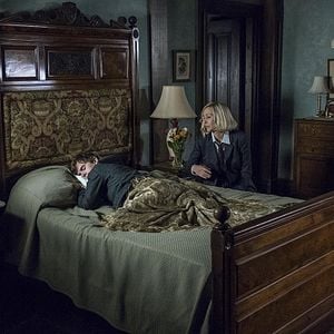 Foto Bates Motel