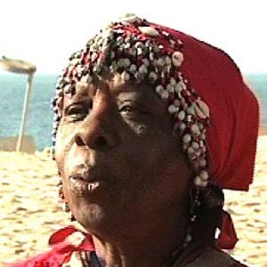 Foto Xinguilamento: A Força dos Ancestrais