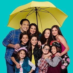 Foto Stuck in the Middle