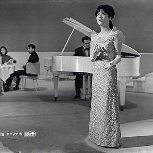 Foto Tóquio Violenta