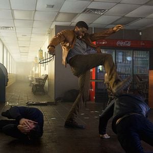 Foto King: Uma História de Vingança