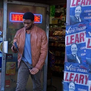 Foto King: Uma História de Vingança