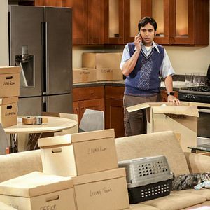 Foto The Big Bang Theory