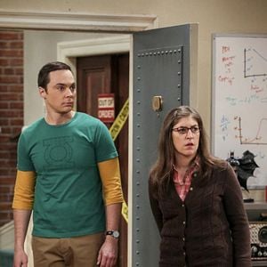 Foto The Big Bang Theory