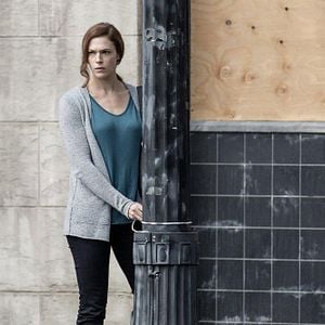 Foto Amanda Righetti