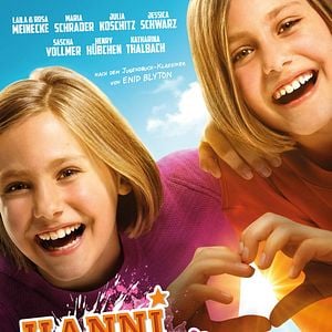 Foto Hanni & Nanni: Mais que Melhores Amigas