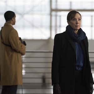 Foto Elizabeth Marvel