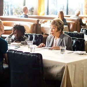 Foto A Última Palavra