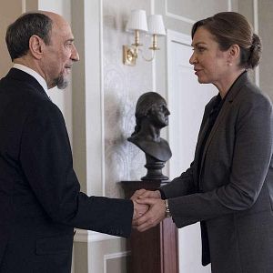 Foto F. Murray Abraham