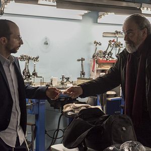 Foto Sarita Choudhury