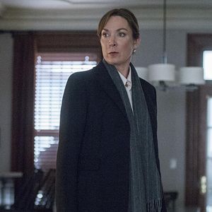 Foto Elizabeth Marvel