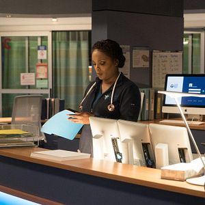 Foto Chicago Med: Atendimento de Emergência