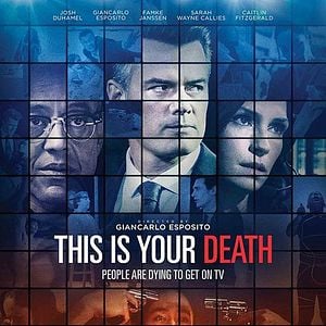 Foto Esta é a Sua Morte - O Show