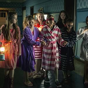 Foto Hanni & Nanni: Mais que Melhores Amigas