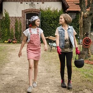 Foto Hanni & Nanni: Mais que Melhores Amigas