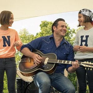 Foto Hanni & Nanni: Mais que Melhores Amigas