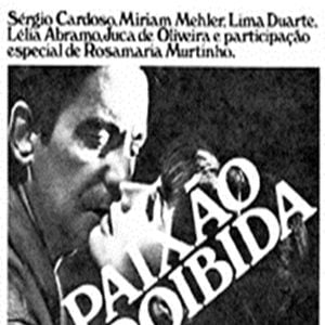 Foto Paixão Proibida