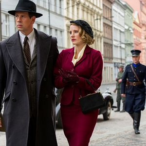 Foto O Zoológico de Varsóvia