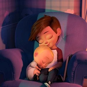 Foto O Poderoso Chefinho