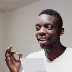 Foto A voix haute - La force de la parole