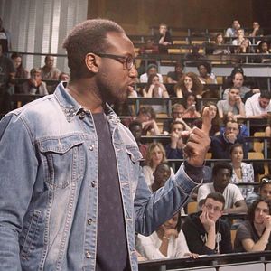 Foto A voix haute - La force de la parole