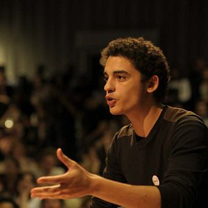 Foto A voix haute - La force de la parole