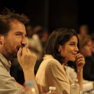 Foto A voix haute - La force de la parole