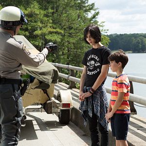 Foto Diário de um Banana: Caindo na Estrada