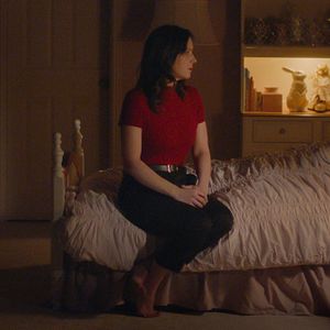 Foto Casting JonBenet