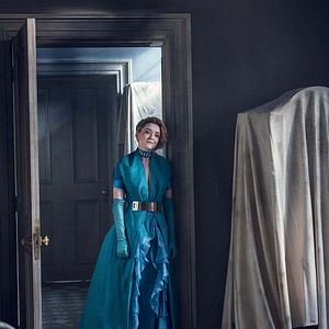 Foto Sarah Bolger