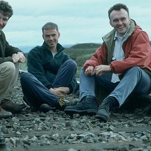 Foto Trainspotting - Sem Limites