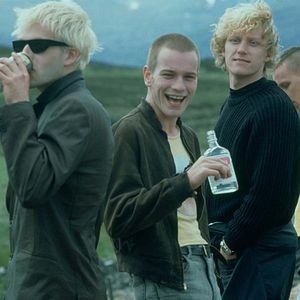 Foto Trainspotting - Sem Limites