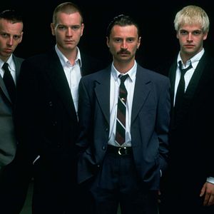 Foto Trainspotting - Sem Limites
