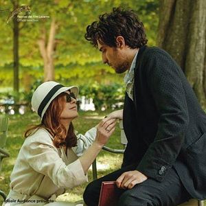 Foto As Falsas Confidências